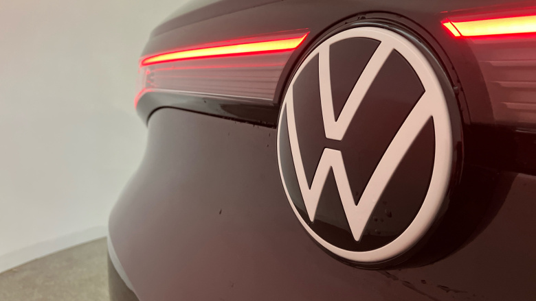 Volkswagen ID.4 210kW Match Pro 77kWh 5dr Auto Electric Estate